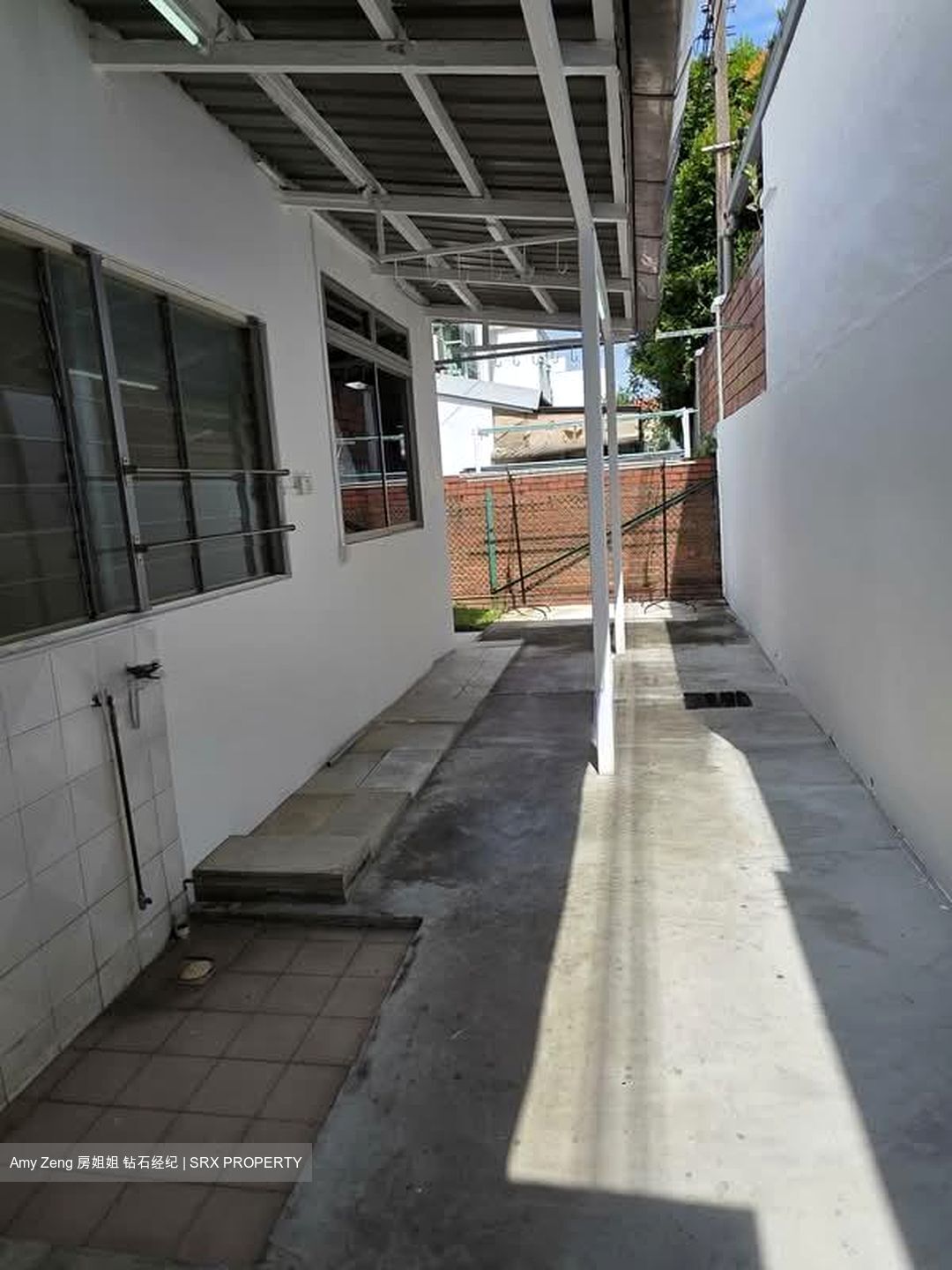 Serangoon Garden Estate (D19), Semi-Detached #594178601